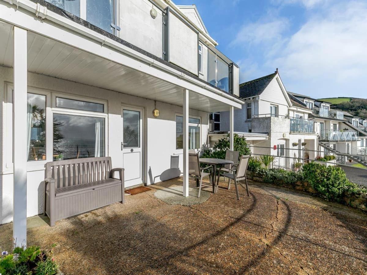 Apartment 2 - Mount Brioni Downderry  Exterior photo